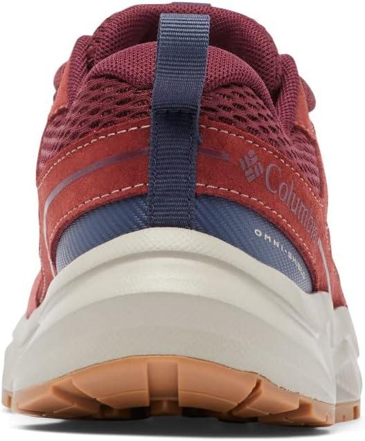 imageColumbia Womens Plateau VentureBeetrootNocturnal