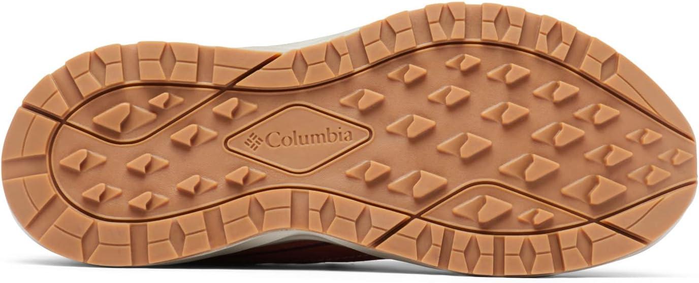 imageColumbia Womens Plateau VentureBeetrootNocturnal