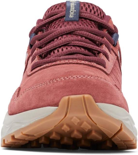 imageColumbia Womens Plateau VentureBeetrootNocturnal