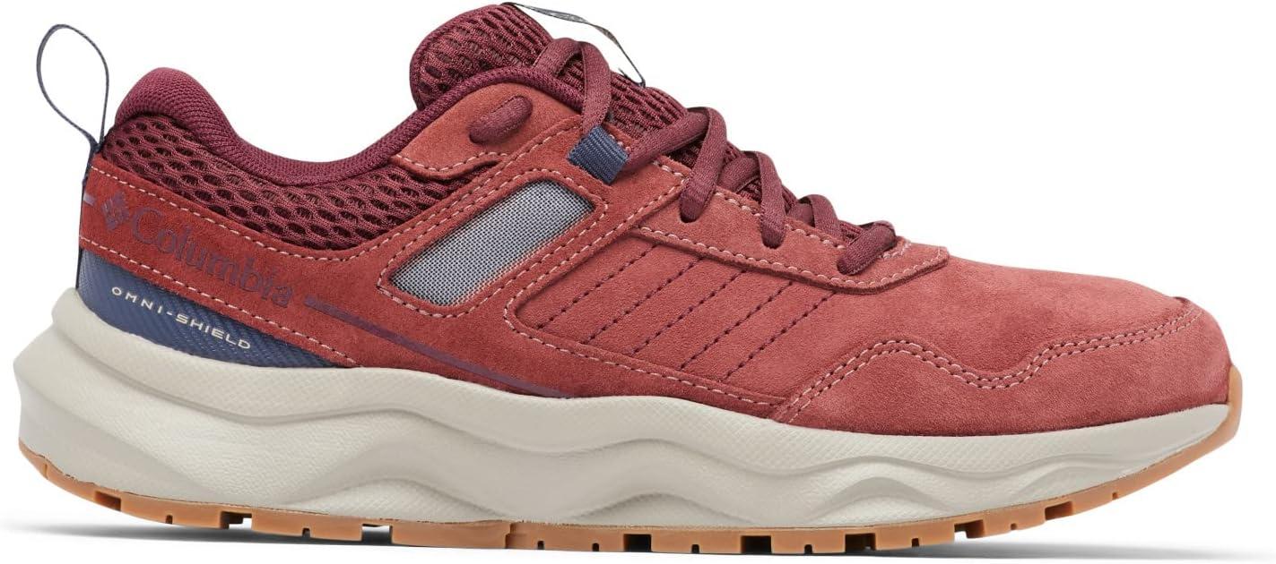imageColumbia Womens Plateau VentureBeetrootNocturnal
