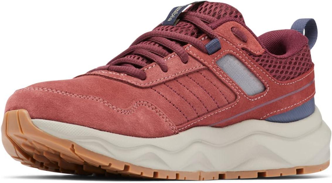 imageColumbia Womens Plateau VentureBeetrootNocturnal