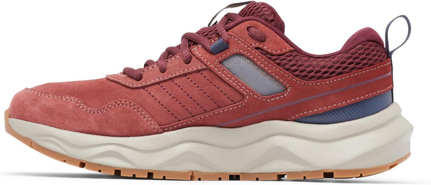 imageColumbia Womens Plateau VentureBeetrootNocturnal