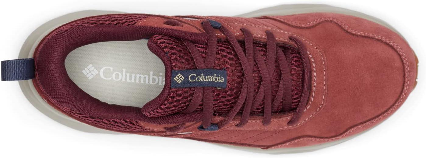 imageColumbia Womens Plateau VentureBeetrootNocturnal
