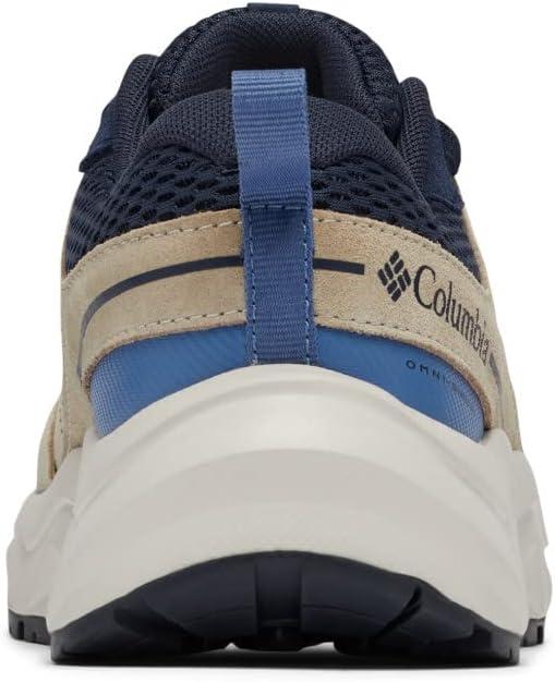 imageColumbia Womens Plateau VentureCanvas TanBlue Dusk
