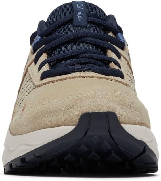 imageColumbia Womens Plateau VentureCanvas TanBlue Dusk