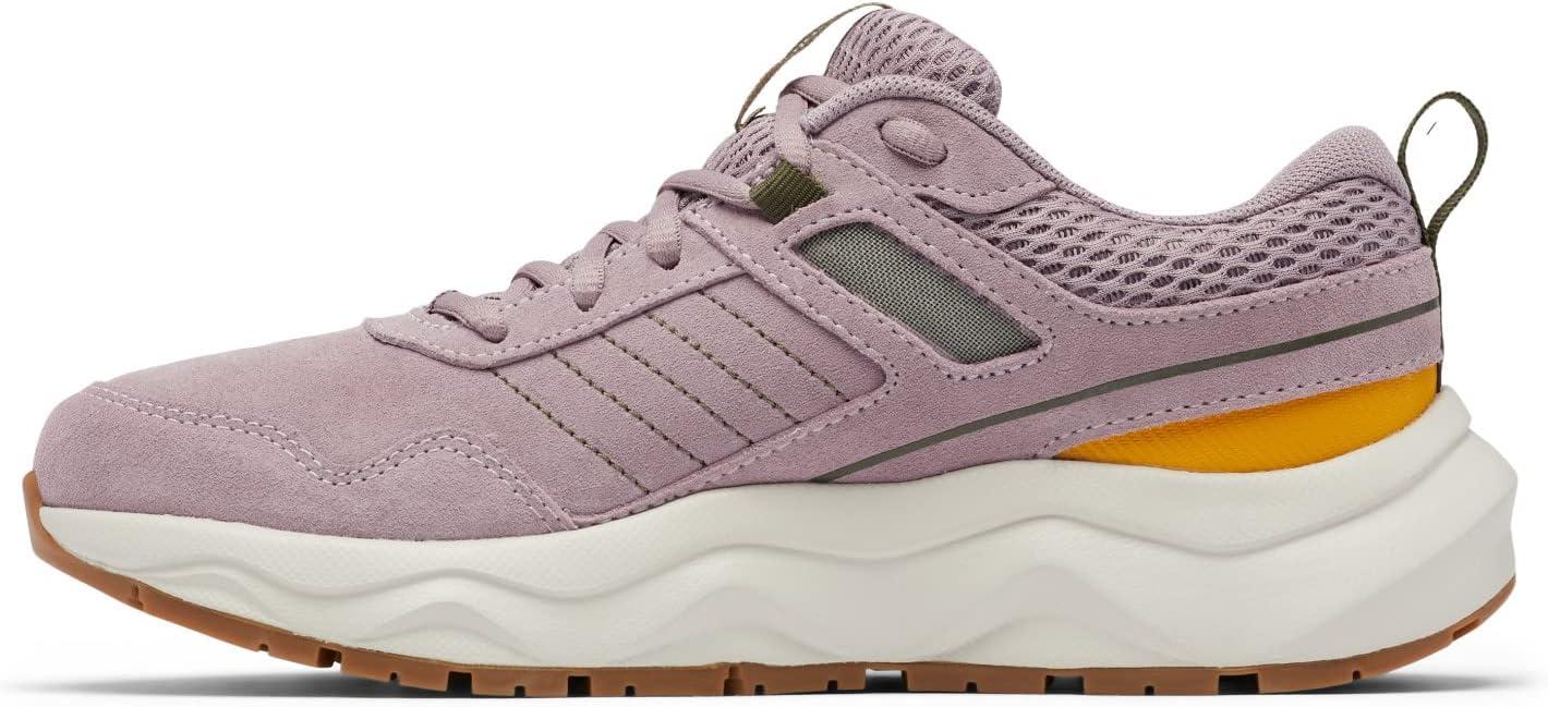 imageColumbia Womens Plateau VentureShale MauvePeatmoss