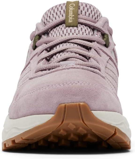 imageColumbia Womens Plateau VentureShale MauvePeatmoss