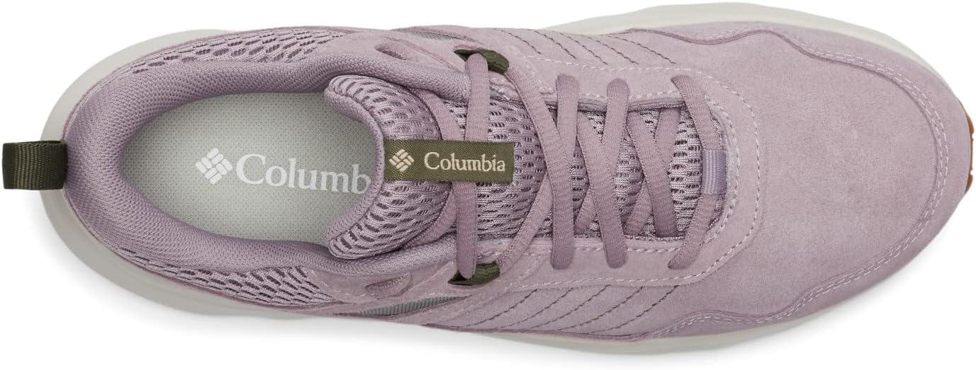imageColumbia Womens Plateau VentureShale MauvePeatmoss
