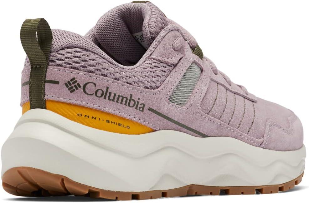 imageColumbia Womens Plateau VentureShale MauvePeatmoss