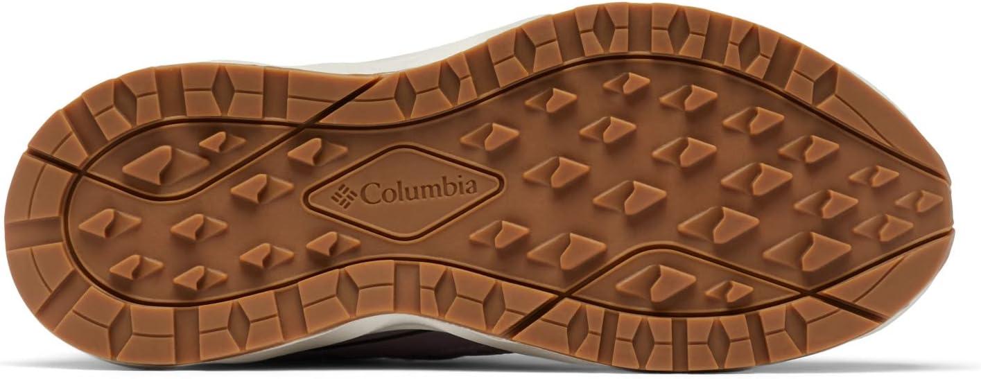 imageColumbia Womens Plateau VentureShale MauvePeatmoss