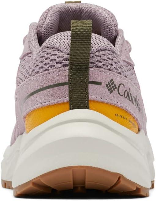 imageColumbia Womens Plateau VentureShale MauvePeatmoss