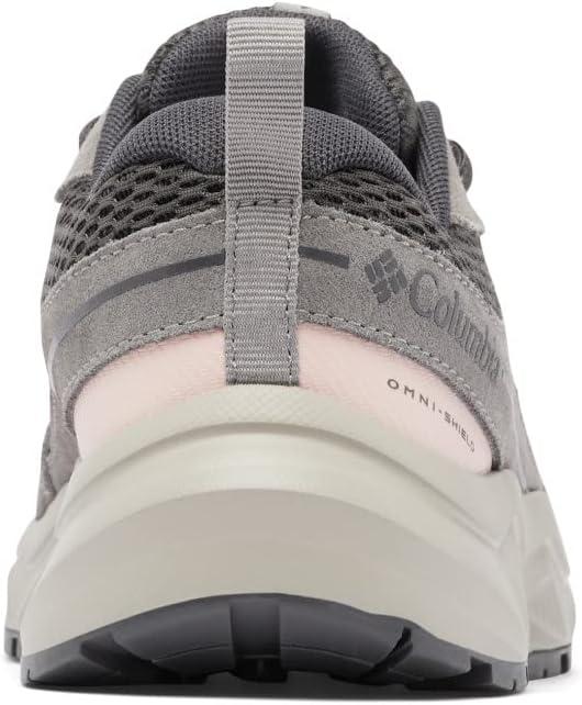 imageColumbia Womens Plateau VentureStratusDusty Pink