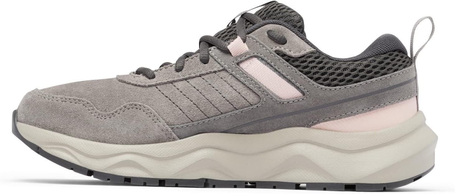 imageColumbia Womens Plateau VentureStratusDusty Pink