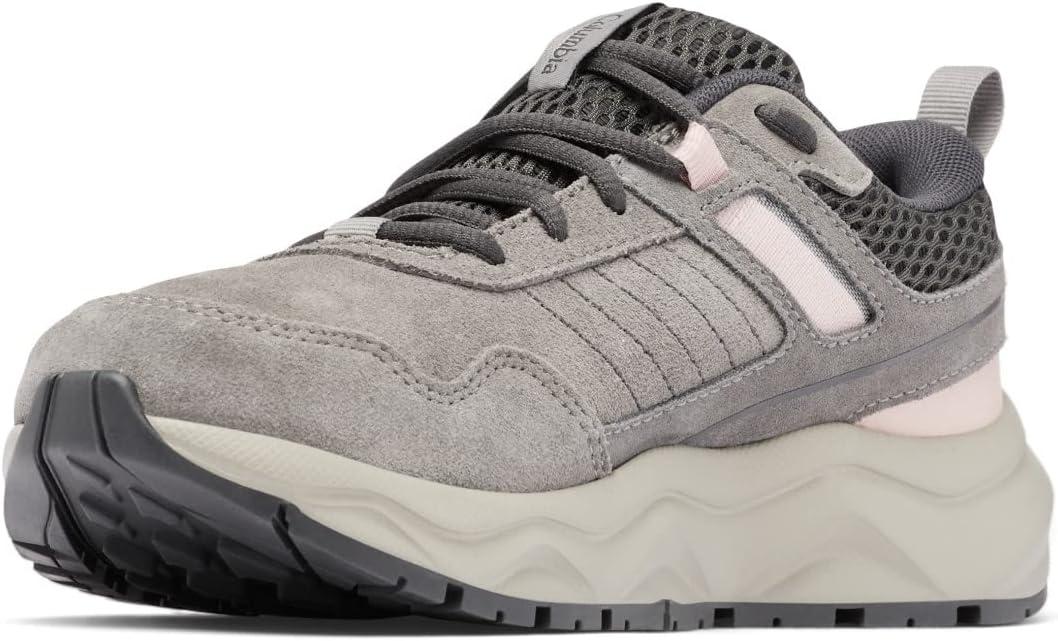 imageColumbia Womens Plateau VentureStratusDusty Pink