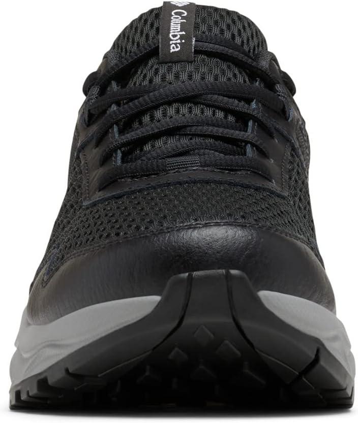 imageColumbia Womens Plateau Waterproof Hiking ShoeBlack