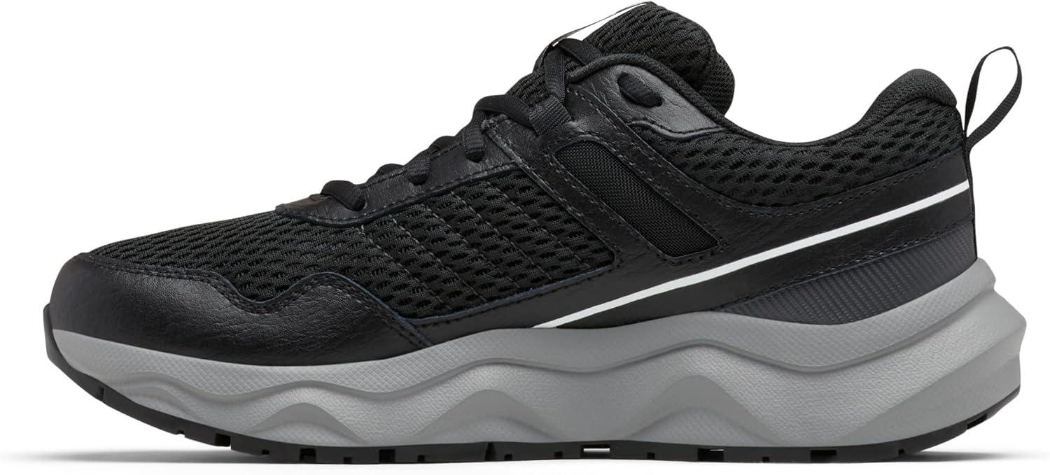 imageColumbia Womens Plateau Waterproof Hiking ShoeBlack