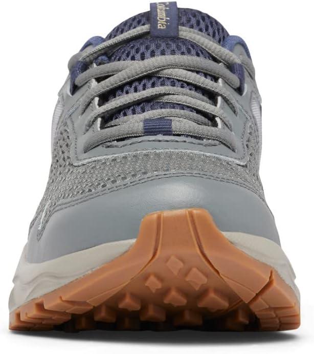 imageColumbia Womens Plateau Waterproof Hiking ShoeGreen