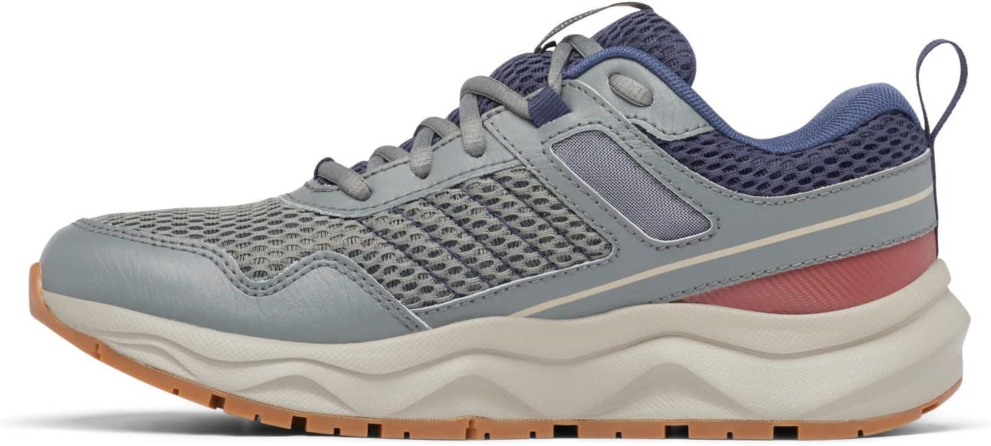 imageColumbia Womens Plateau Waterproof Hiking ShoeGreen