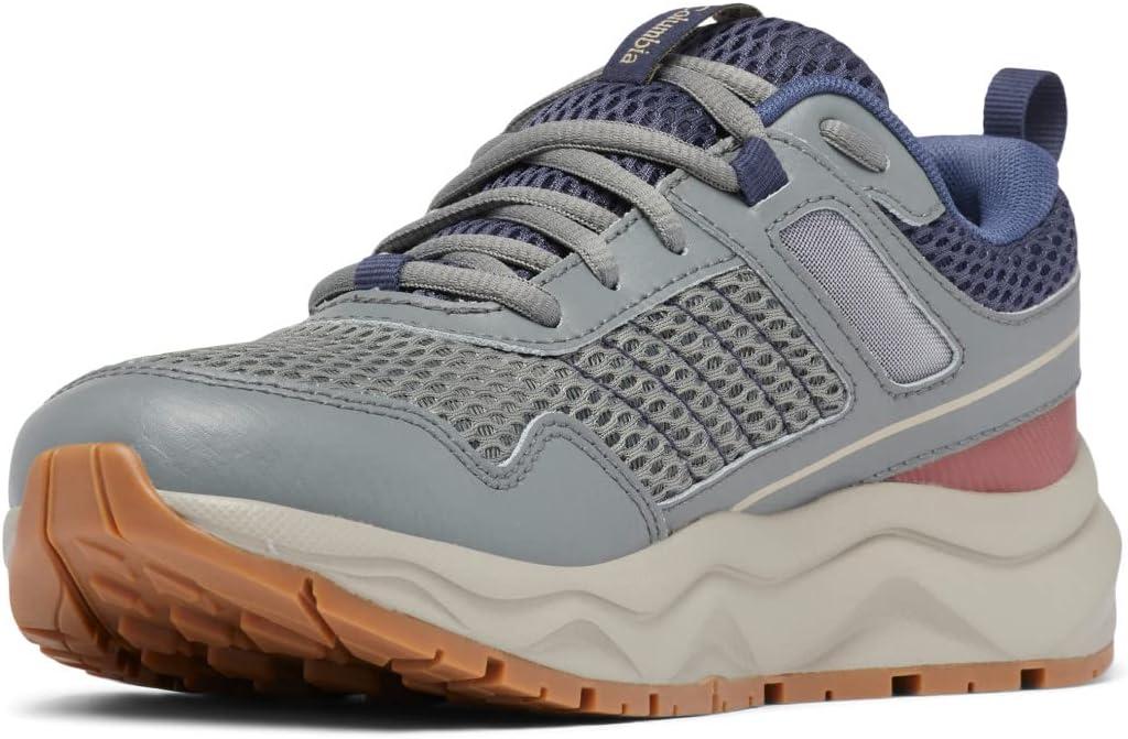 imageColumbia Womens Plateau Waterproof Hiking ShoeGreen