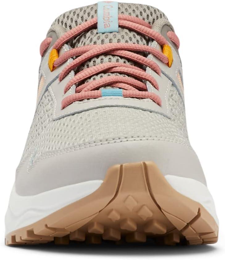 imageColumbia Womens Plateau Waterproof Hiking ShoeLight CloudSnowcap