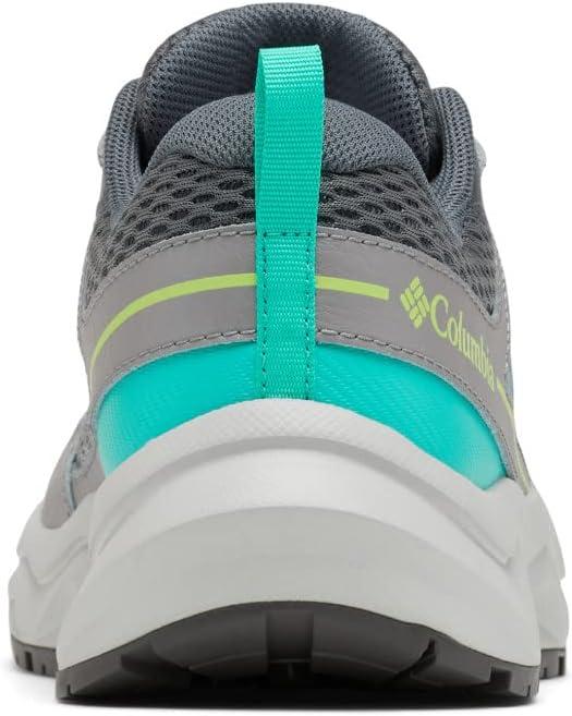 imageColumbia Womens Plateau Waterproof Hiking ShoeMonumentFission