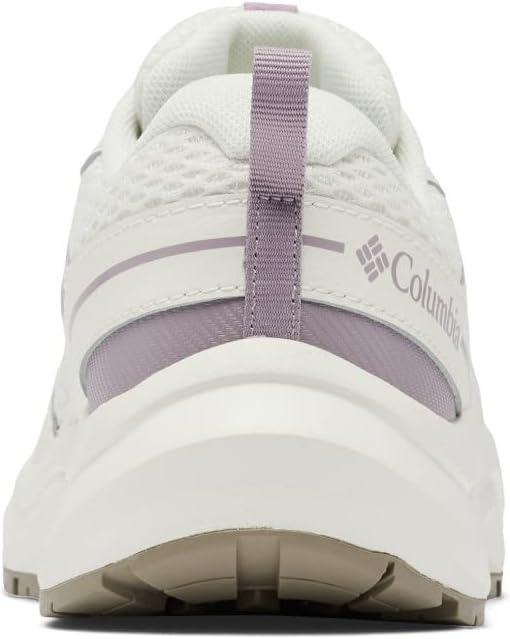 imageColumbia Womens Plateau Waterproof Hiking ShoeSnowcapShale Mauve