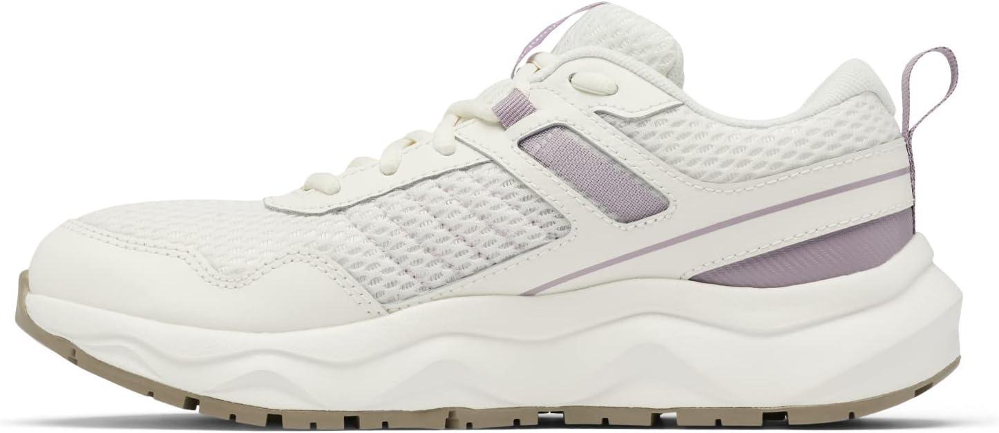 imageColumbia Womens Plateau Waterproof Hiking ShoeSnowcapShale Mauve