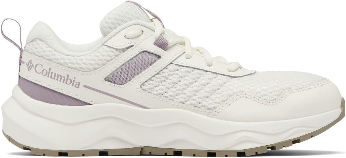 imageColumbia Womens Plateau Waterproof Hiking ShoeSnowcapShale Mauve