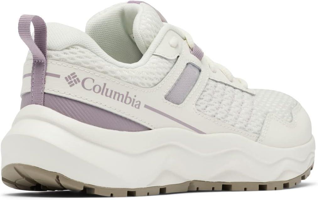 imageColumbia Womens Plateau Waterproof Hiking ShoeSnowcapShale Mauve