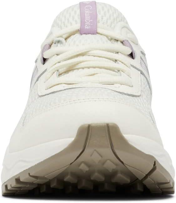 imageColumbia Womens Plateau Waterproof Hiking ShoeSnowcapShale Mauve