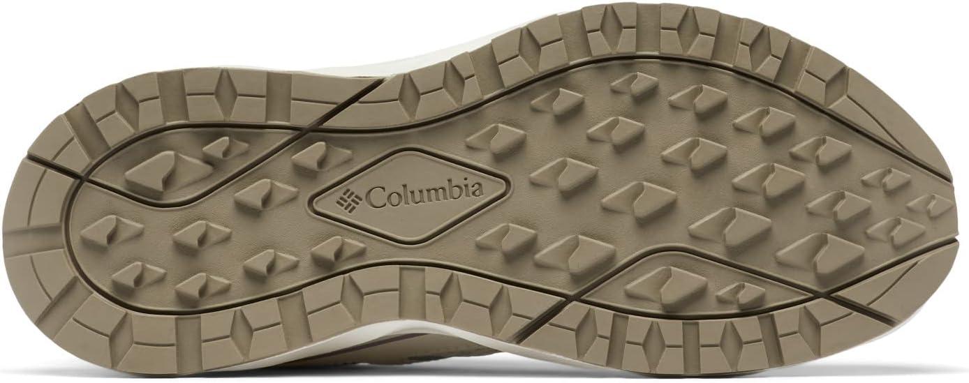 imageColumbia Womens Plateau Waterproof Hiking ShoeSnowcapShale Mauve