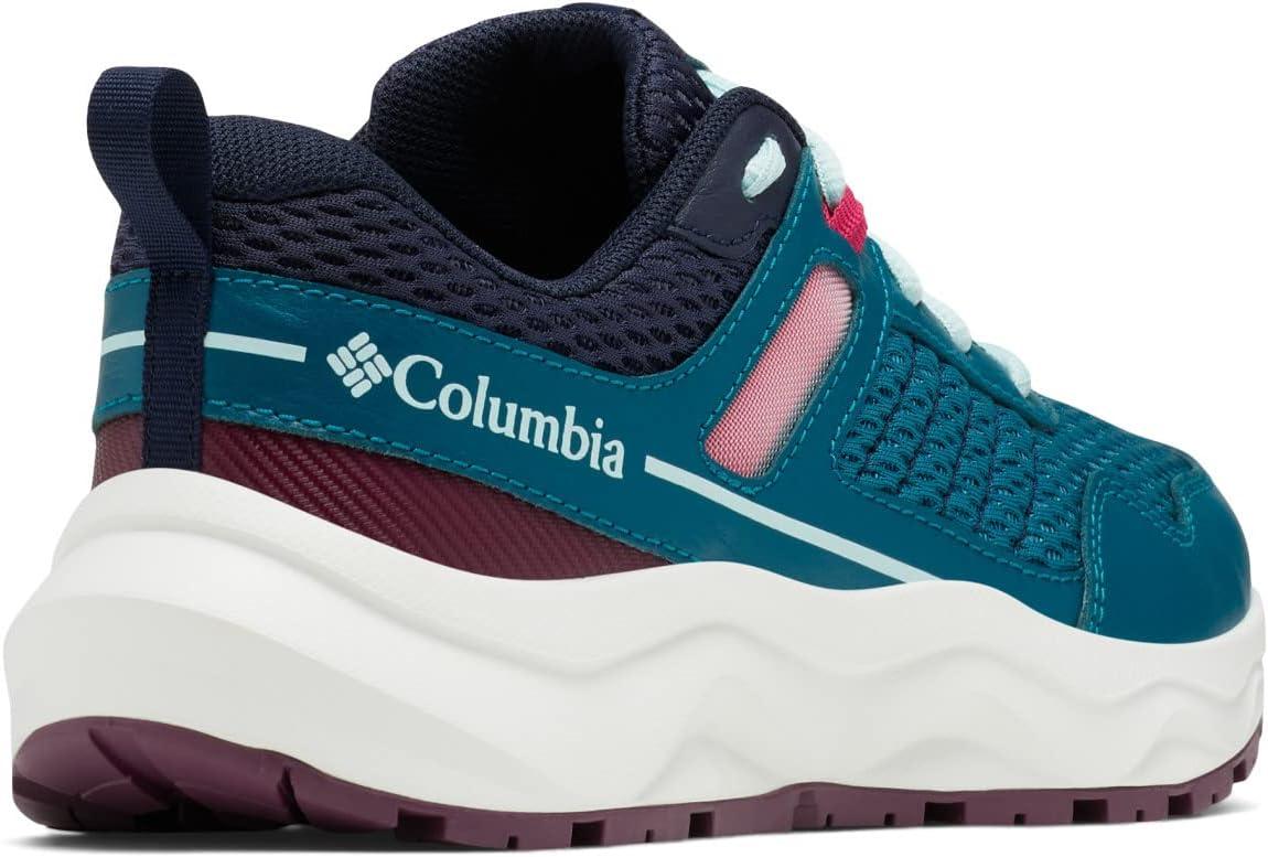 imageColumbia Womens PlateauDeep WaterIcy Morn