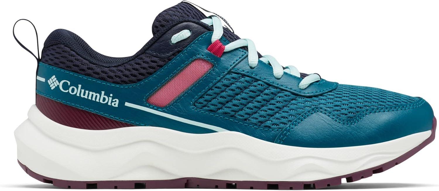 imageColumbia Womens PlateauDeep WaterIcy Morn