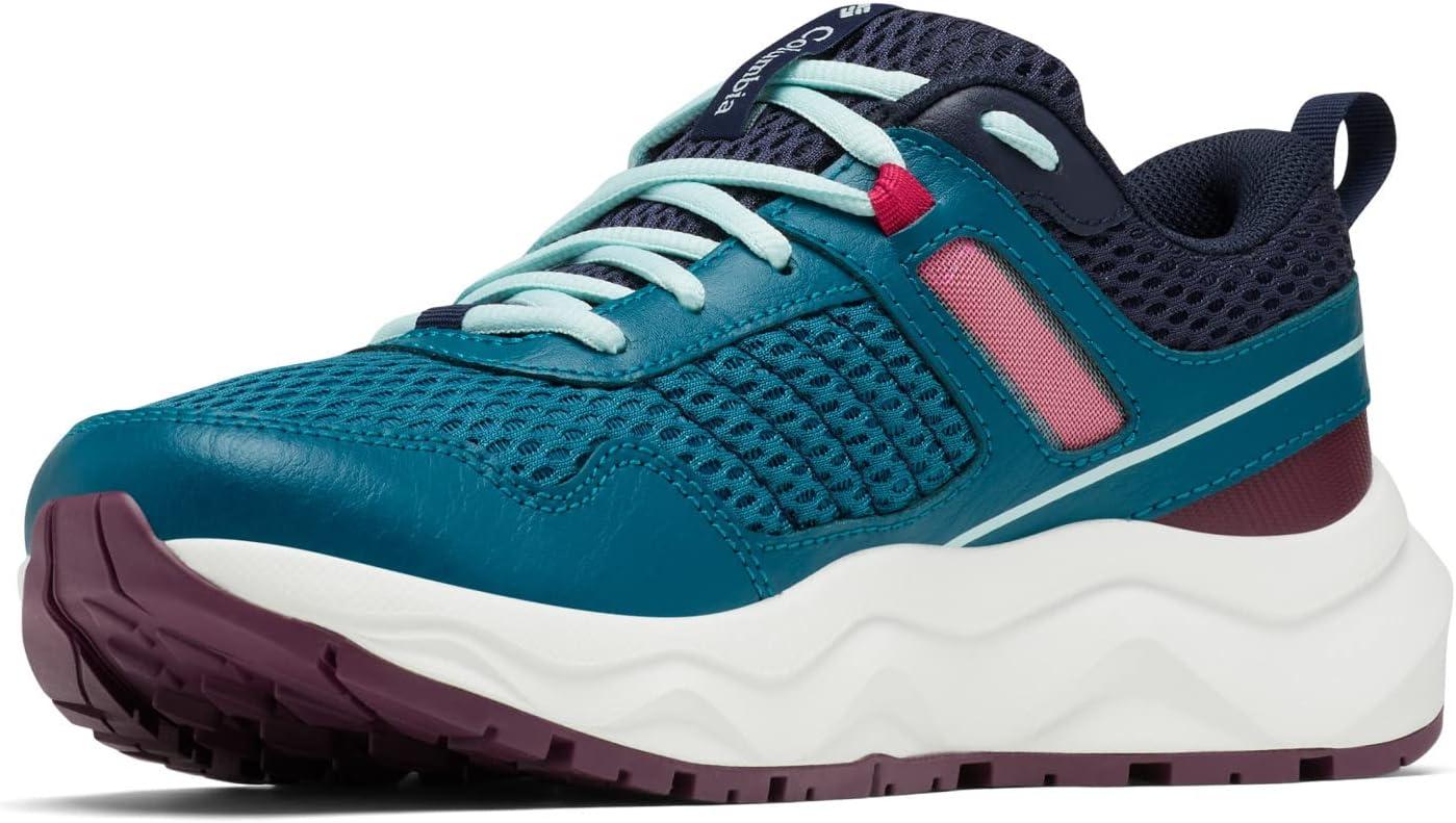 imageColumbia Womens PlateauDeep WaterIcy Morn