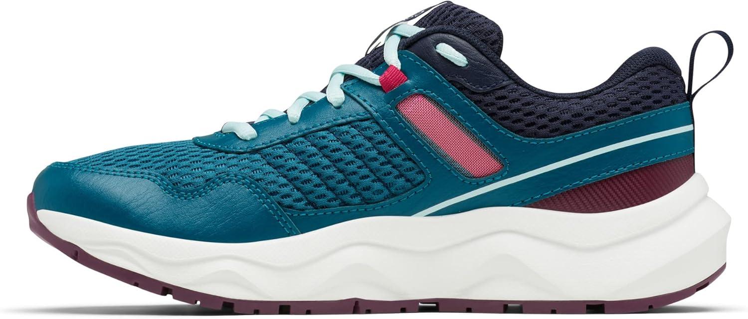 imageColumbia Womens PlateauDeep WaterIcy Morn