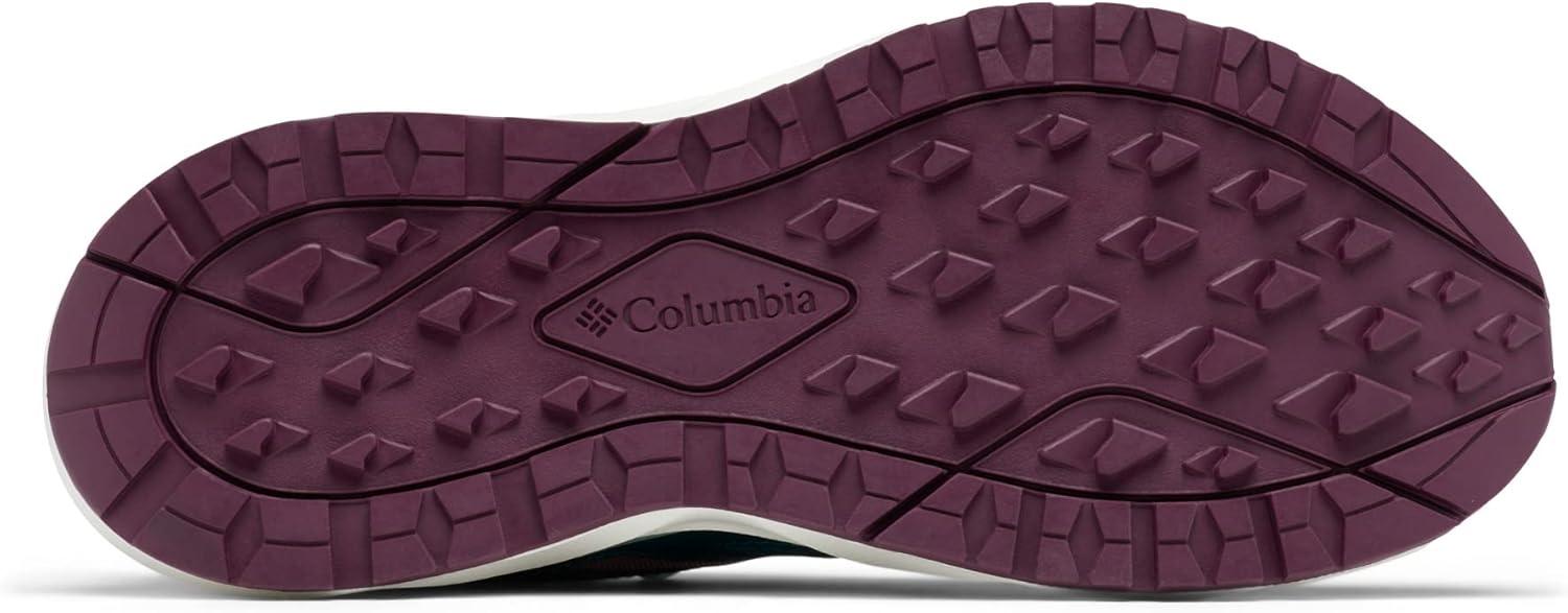 imageColumbia Womens PlateauDeep WaterIcy Morn