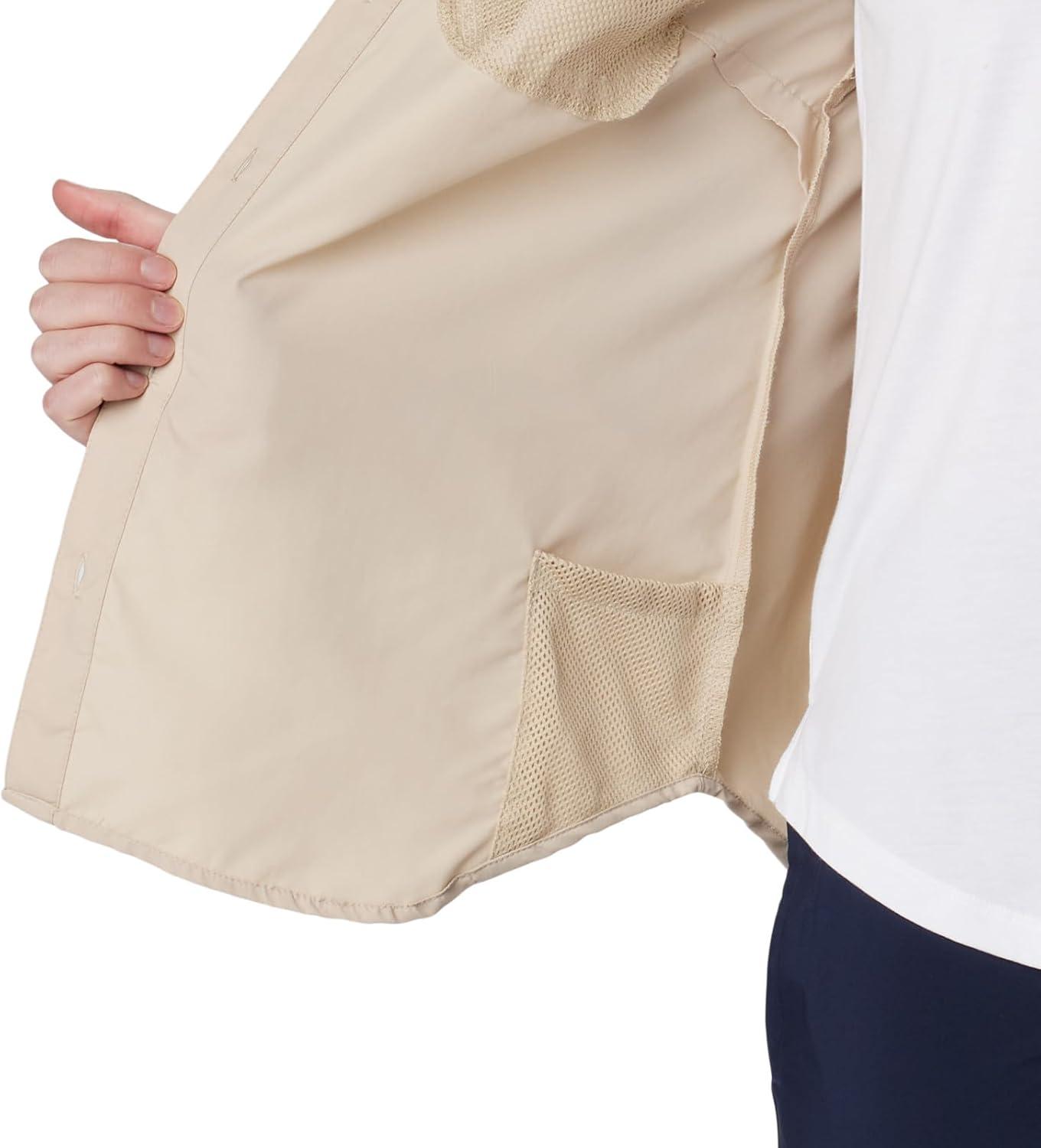 imageColumbia Womens Silver Ridge 30 Long SleeveAncient Fossil