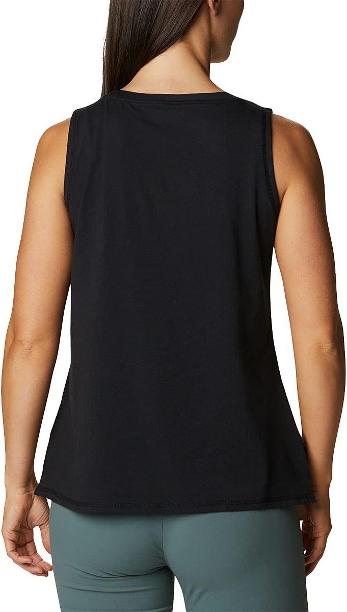 imageColumbia Womens Sun Trek TankBlack