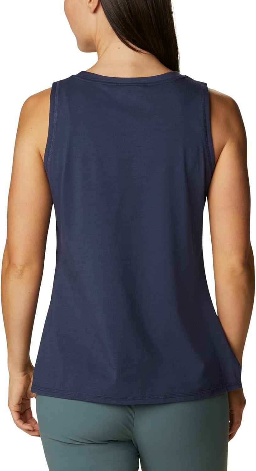 imageColumbia Womens Sun Trek TankNocturnal