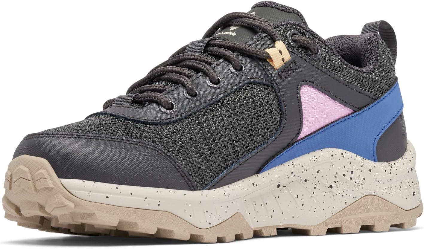 imageColumbia Womens Trailstorm Ascend WaterproofShark Cosmos