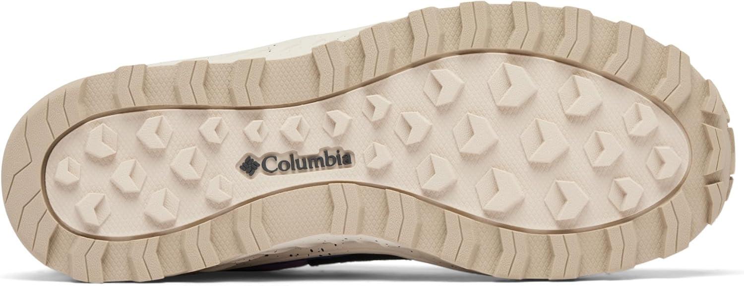 imageColumbia Womens Trailstorm Ascend WaterproofSharkCosmos
