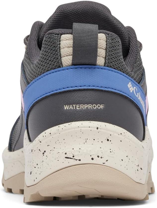 imageColumbia Womens Trailstorm Ascend WaterproofSharkCosmos