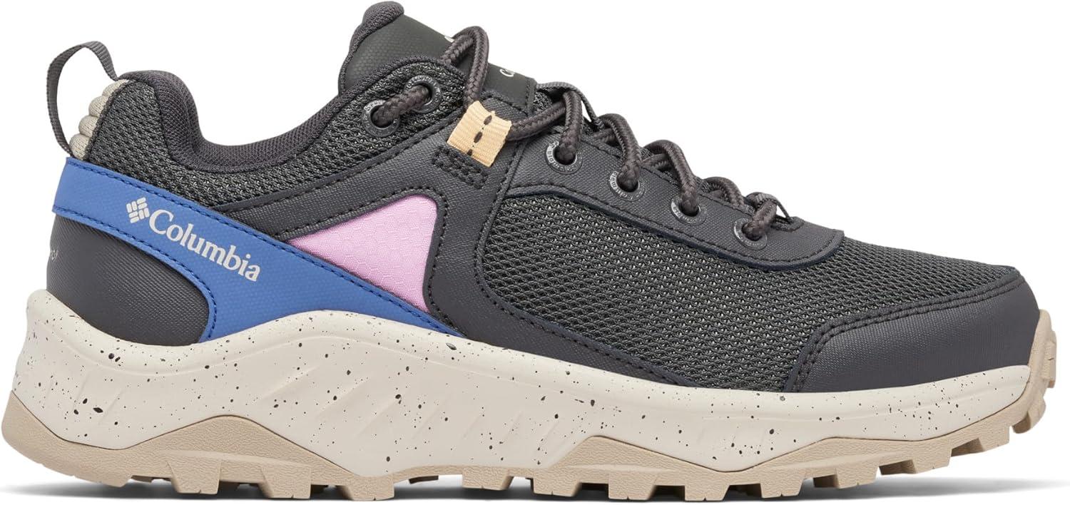 imageColumbia Womens Trailstorm Ascend WaterproofSharkCosmos