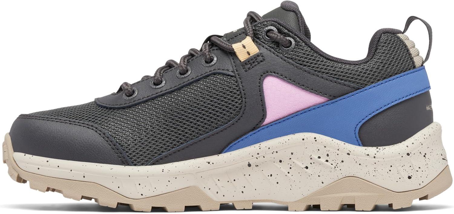 imageColumbia Womens Trailstorm Ascend WaterproofSharkCosmos