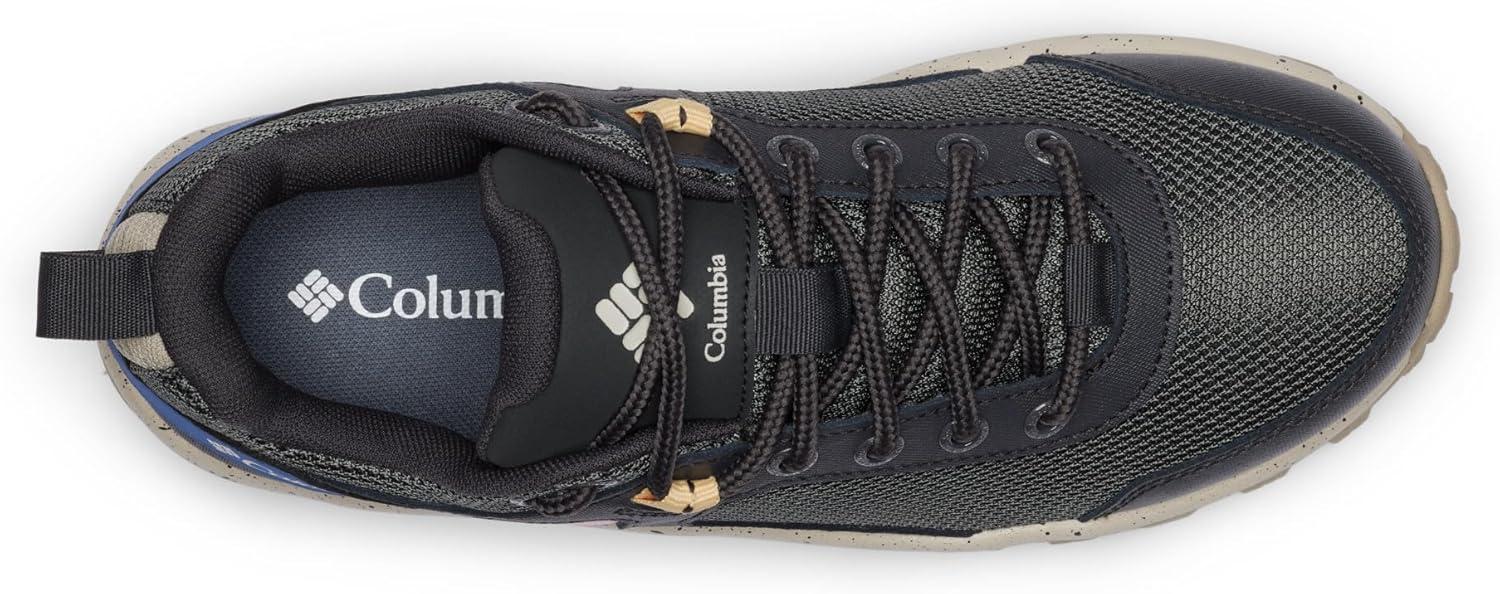 imageColumbia Womens Trailstorm Ascend WaterproofSharkCosmos