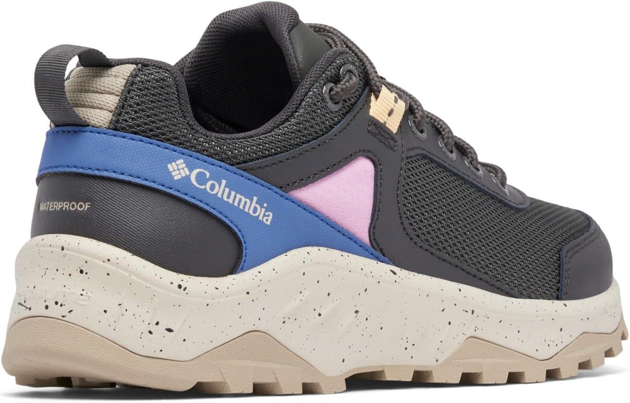imageColumbia Womens Trailstorm Ascend WaterproofSharkCosmos
