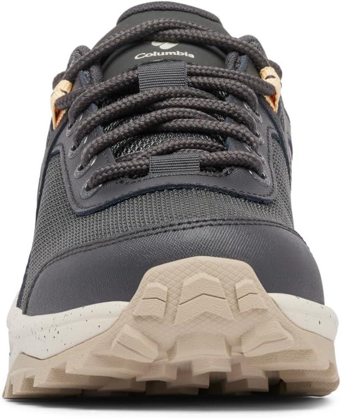 imageColumbia Womens Trailstorm Ascend WaterproofSharkCosmos