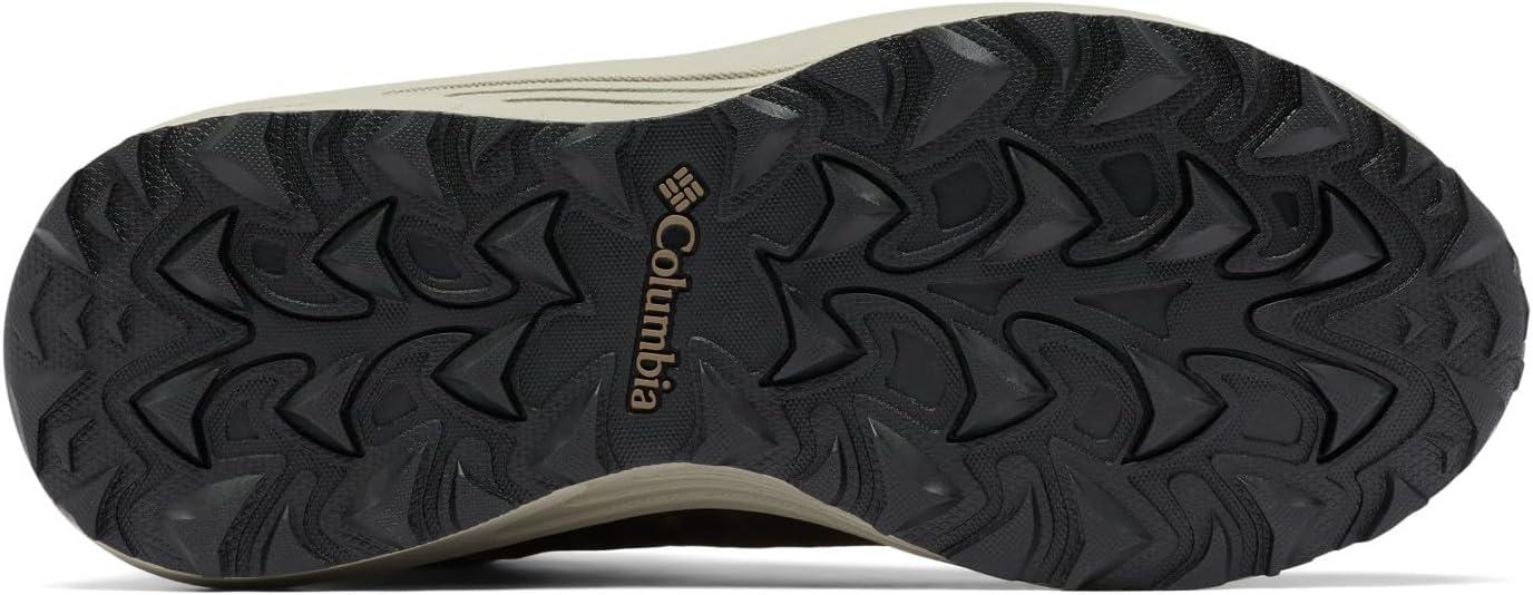 imageColumbia Womens Trailstorm Mid Waterproof Hiking ShoeCordovanKettle