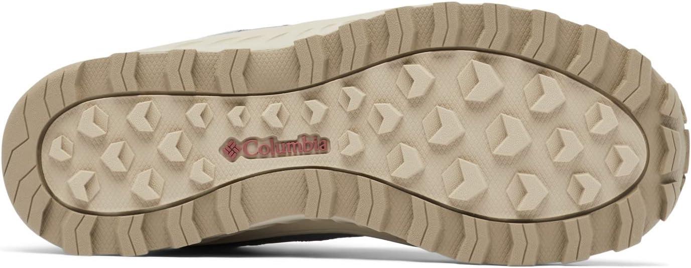 imageColumbia Womens Trailstorm Mid Waterproof Hiking ShoeSedona SageNocturnal