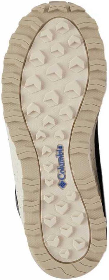 imageColumbia Womens Trailstorm Mid Waterproof Hiking ShoeSharkCosmos
